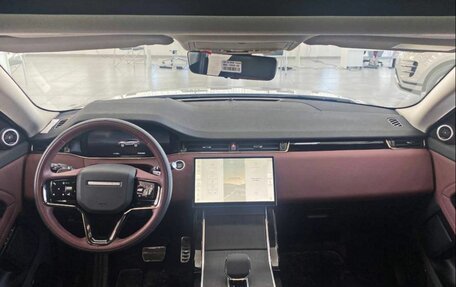 Land Rover Range Rover Evoque II, 2024 год, 6 199 000 рублей, 9 фотография