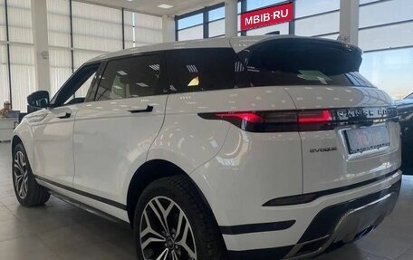 Land Rover Range Rover Evoque II, 2024 год, 6 199 000 рублей, 6 фотография
