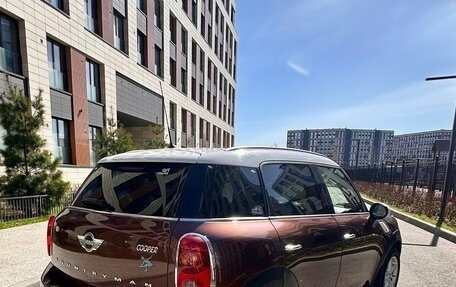 MINI Countryman I (R60), 2013 год, 1 200 000 рублей, 3 фотография