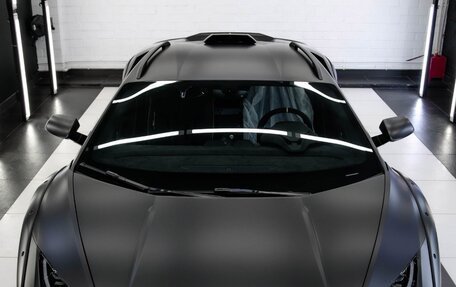 Lamborghini Huracán, 2024 год, 46 000 000 рублей, 1 фотография