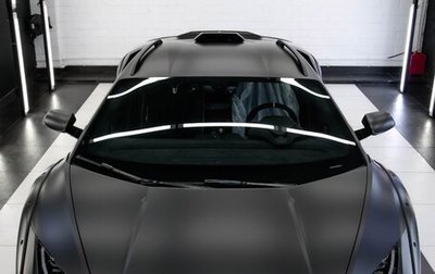 Lamborghini Huracán, 2024 год, 46 000 000 рублей, 1 фотография