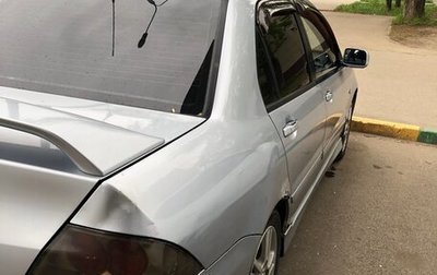 Mitsubishi Lancer IX, 2005 год, 325 000 рублей, 1 фотография