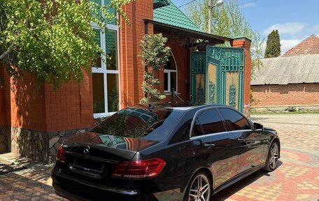 Mercedes-Benz E-Класс, 2013 год, 1 930 000 рублей, 5 фотография