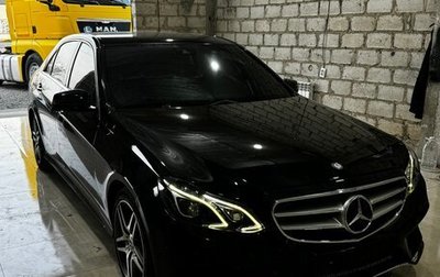 Mercedes-Benz E-Класс, 2013 год, 1 930 000 рублей, 1 фотография