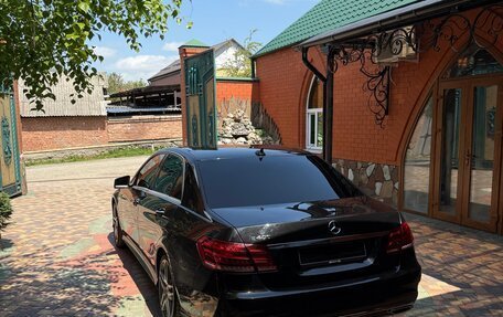 Mercedes-Benz E-Класс, 2013 год, 1 930 000 рублей, 6 фотография