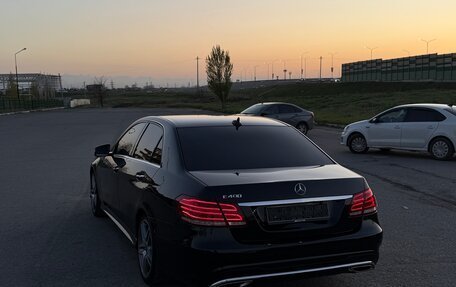Mercedes-Benz E-Класс, 2013 год, 1 930 000 рублей, 3 фотография