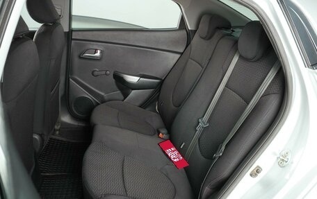 KIA Rio III рестайлинг, 2016 год, 999 000 рублей, 9 фотография