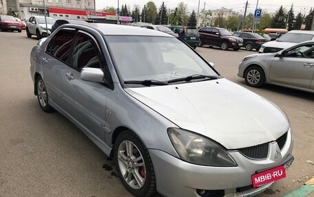 Mitsubishi Lancer IX, 2005 год, 325 000 рублей, 2 фотография