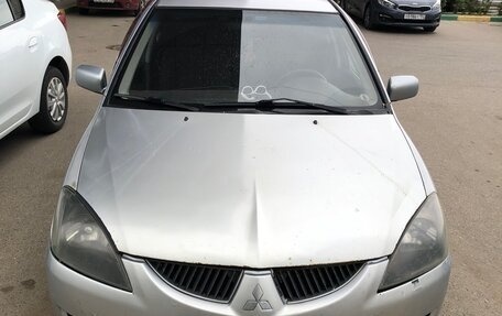 Mitsubishi Lancer IX, 2005 год, 325 000 рублей, 3 фотография