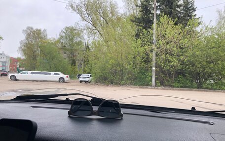 Mitsubishi Lancer IX, 2005 год, 325 000 рублей, 7 фотография