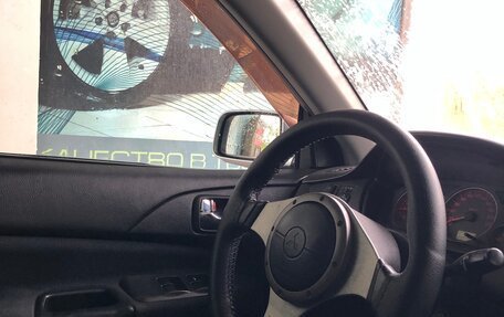 Mitsubishi Lancer IX, 2005 год, 325 000 рублей, 10 фотография