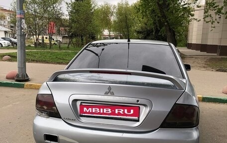 Mitsubishi Lancer IX, 2005 год, 325 000 рублей, 5 фотография