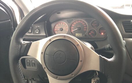 Mitsubishi Lancer IX, 2005 год, 325 000 рублей, 6 фотография