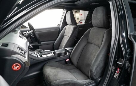 Lexus CT I рестайлинг, 2011 год, 1 369 000 рублей, 8 фотография