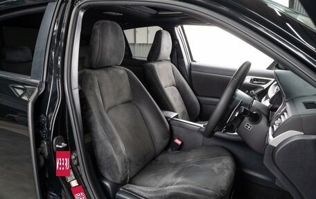 Lexus CT I рестайлинг, 2011 год, 1 369 000 рублей, 10 фотография