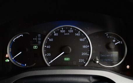 Lexus CT I рестайлинг, 2011 год, 1 369 000 рублей, 19 фотография