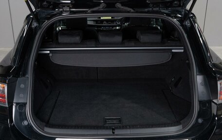 Lexus CT I рестайлинг, 2011 год, 1 369 000 рублей, 20 фотография