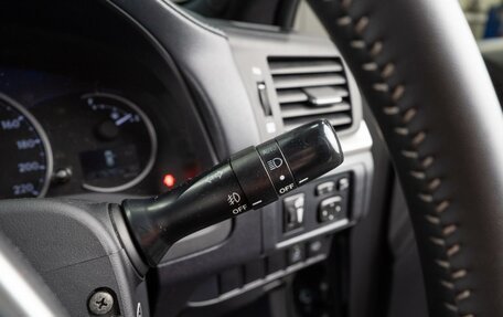 Lexus CT I рестайлинг, 2011 год, 1 369 000 рублей, 18 фотография