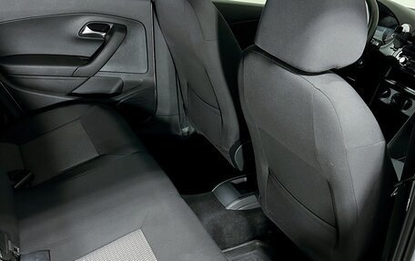 Volkswagen Polo VI (EU Market), 2014 год, 800 000 рублей, 15 фотография