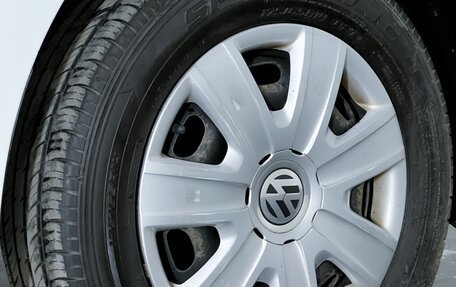 Volkswagen Polo VI (EU Market), 2014 год, 800 000 рублей, 14 фотография