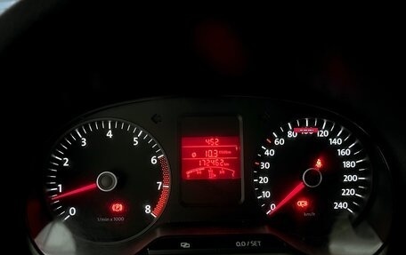 Volkswagen Polo VI (EU Market), 2014 год, 800 000 рублей, 3 фотография