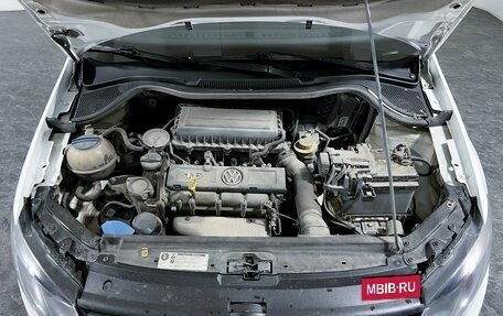 Volkswagen Polo VI (EU Market), 2014 год, 800 000 рублей, 2 фотография