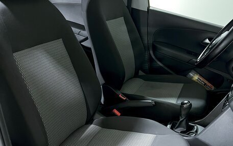 Volkswagen Polo VI (EU Market), 2014 год, 800 000 рублей, 16 фотография