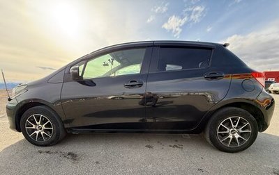Toyota Vitz, 2011 год, 950 000 рублей, 1 фотография