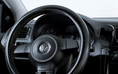 Volkswagen Polo VI (EU Market), 2014 год, 800 000 рублей, 17 фотография