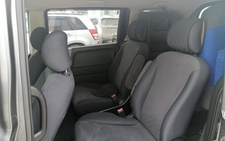 Honda Freed I, 2010 год, 900 000 рублей, 8 фотография