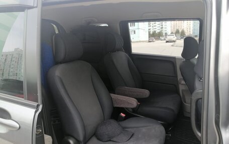 Honda Freed I, 2010 год, 900 000 рублей, 9 фотография