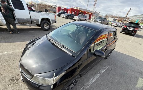 Toyota Vitz, 2011 год, 950 000 рублей, 13 фотография