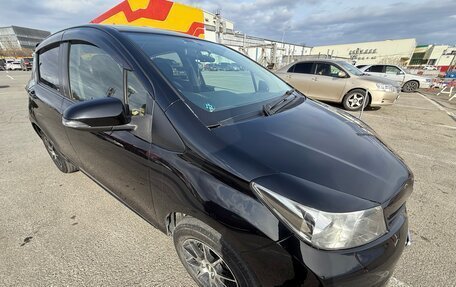 Toyota Vitz, 2011 год, 950 000 рублей, 11 фотография