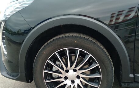 Haval Jolion, 2024 год, 2 300 000 рублей, 13 фотография