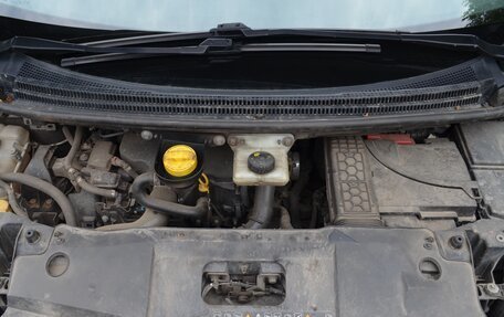 Renault Scenic IV, 2017 год, 1 650 000 рублей, 11 фотография