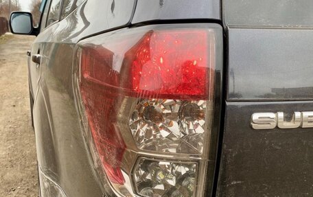 Subaru Forester, 2008 год, 1 100 000 рублей, 8 фотография