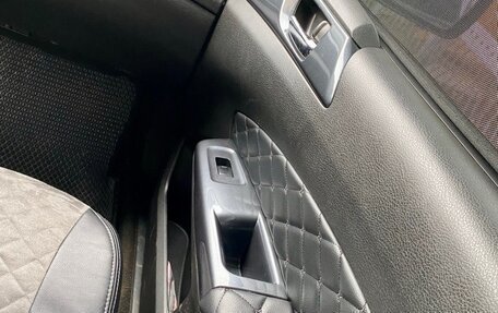 Subaru Forester, 2008 год, 1 100 000 рублей, 6 фотография