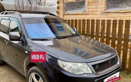 Subaru Forester, 2008 год, 1 100 000 рублей, 13 фотография