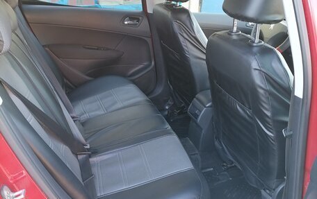Peugeot 308 II, 2009 год, 615 000 рублей, 8 фотография