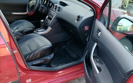Peugeot 308 II, 2009 год, 615 000 рублей, 10 фотография