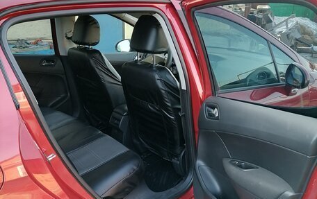 Peugeot 308 II, 2009 год, 615 000 рублей, 9 фотография