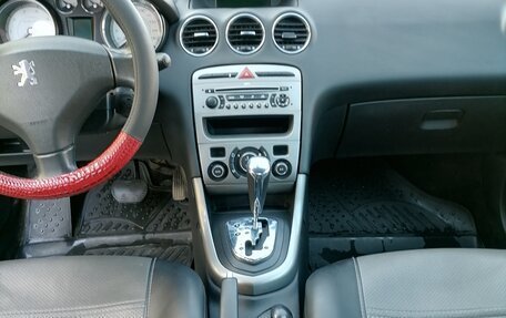 Peugeot 308 II, 2009 год, 615 000 рублей, 12 фотография