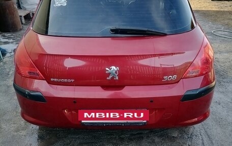 Peugeot 308 II, 2009 год, 615 000 рублей, 4 фотография