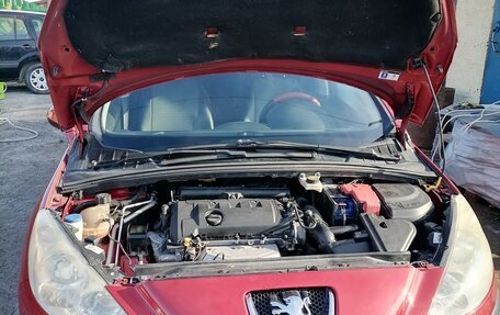 Peugeot 308 II, 2009 год, 615 000 рублей, 19 фотография