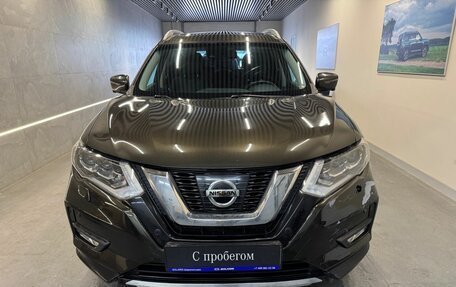 Nissan X-Trail, 2019 год, 2 099 000 рублей, 2 фотография