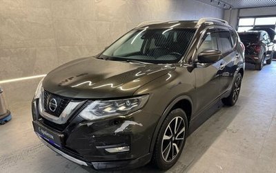 Nissan X-Trail, 2019 год, 2 099 000 рублей, 1 фотография
