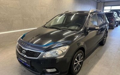 KIA cee'd I рестайлинг, 2010 год, 529 000 рублей, 1 фотография