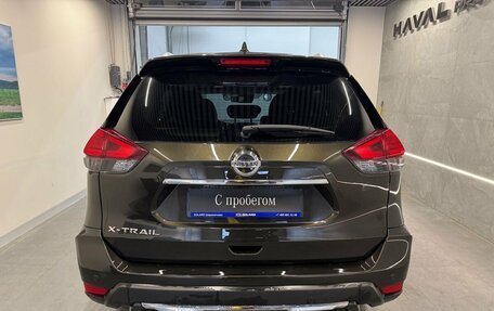 Nissan X-Trail, 2019 год, 2 099 000 рублей, 5 фотография