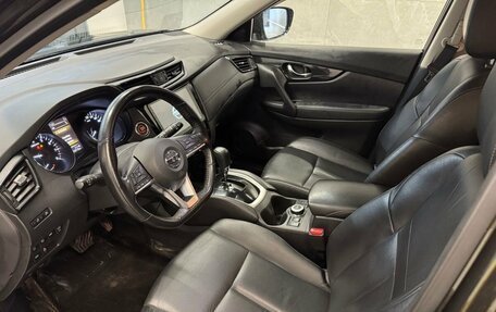 Nissan X-Trail, 2019 год, 2 099 000 рублей, 7 фотография