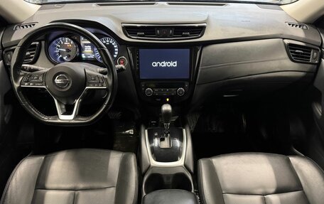Nissan X-Trail, 2019 год, 2 099 000 рублей, 9 фотография